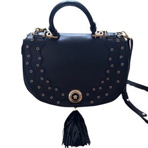 Versace Saddle Bag